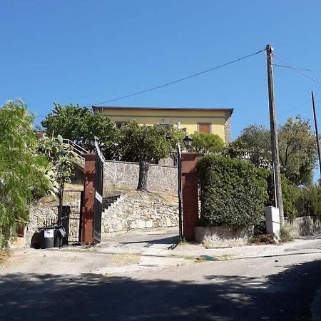 Villa Filomena Монтекориче Экстерьер фото